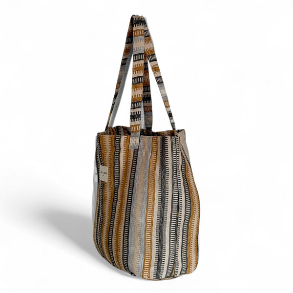 Large Tote Bag Tron