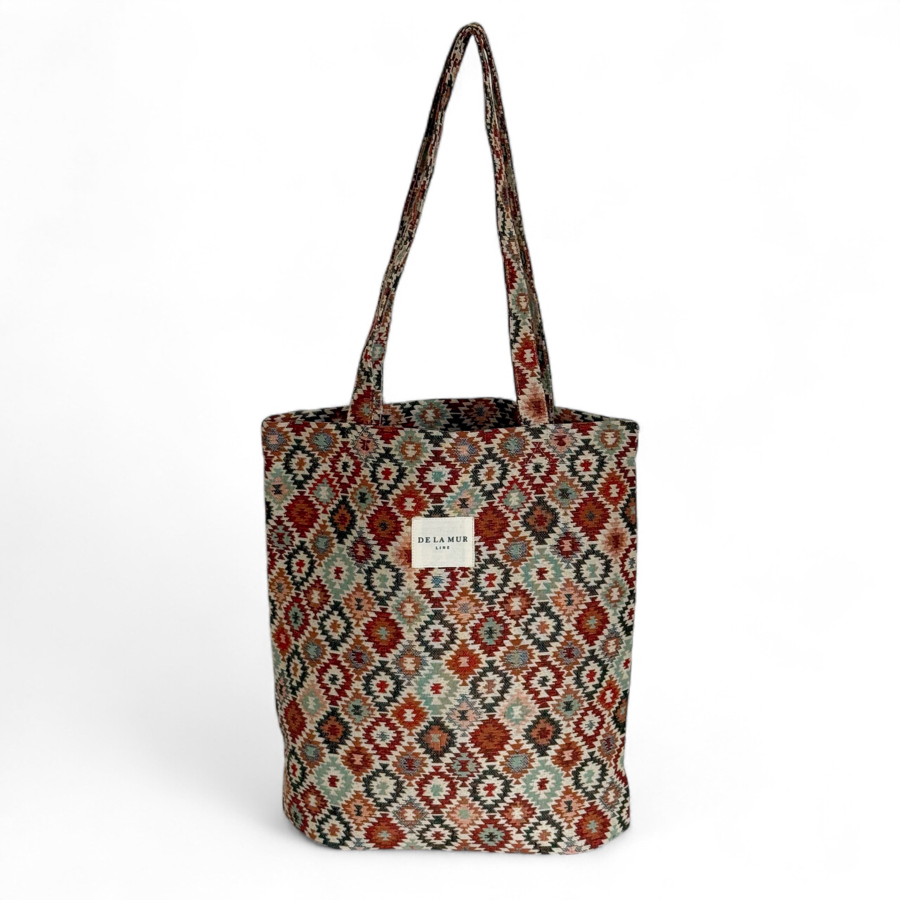 Collection de sacs fourre-tout