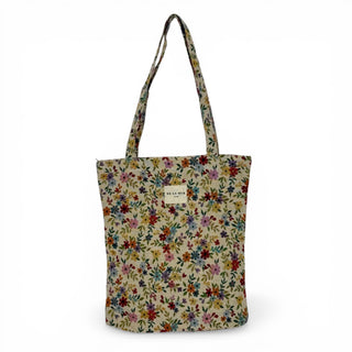 Medium Zippered Bag Blum