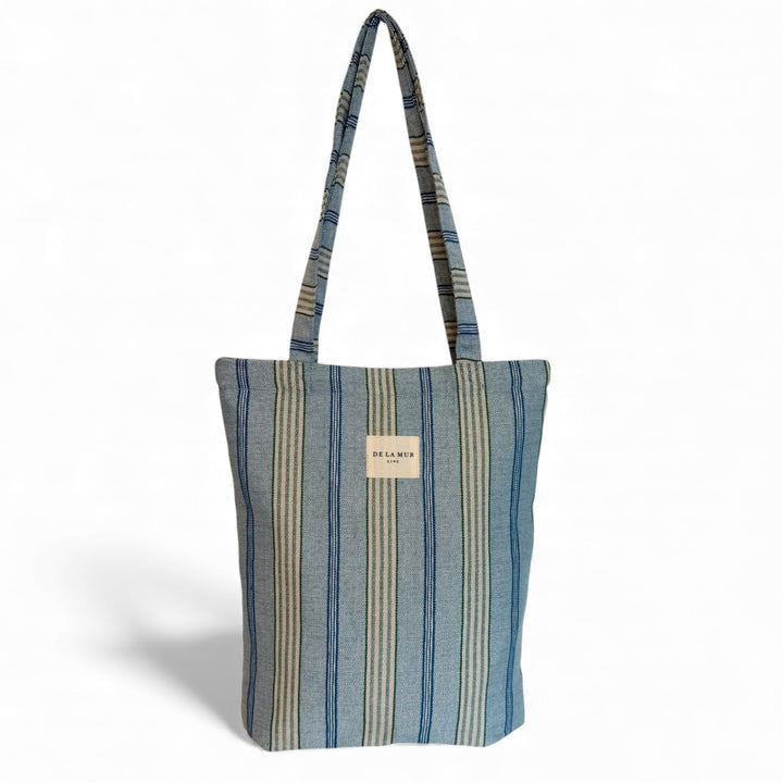Medium Zippered Bag Cata