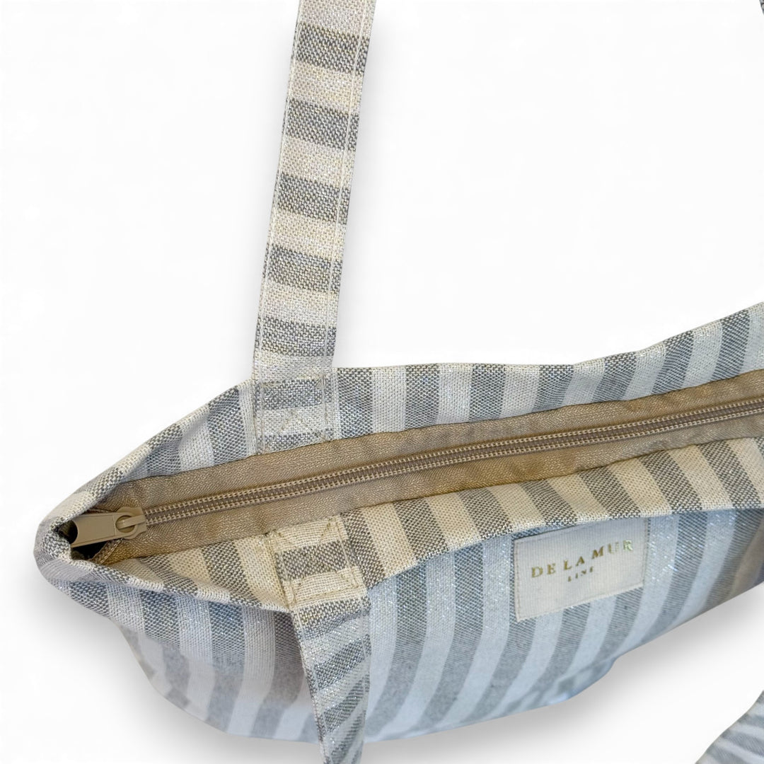 Medium Zippered Bag Lugris