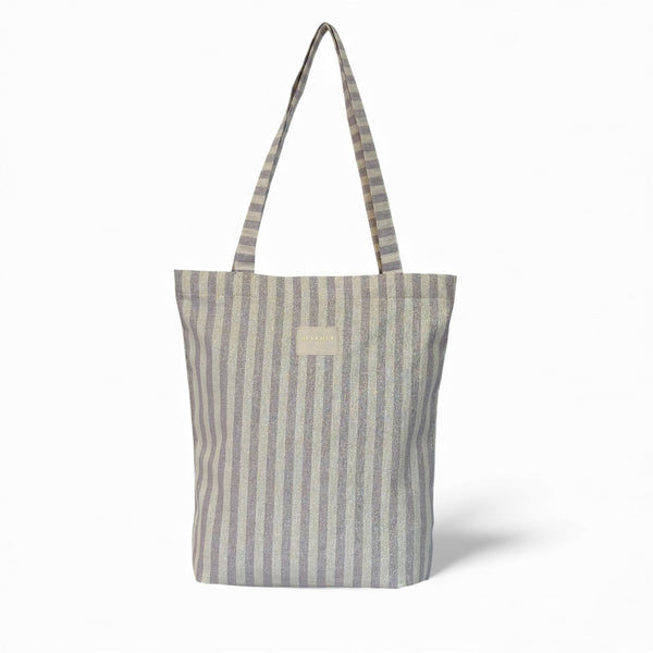 Medium Zippered Bag Lulil