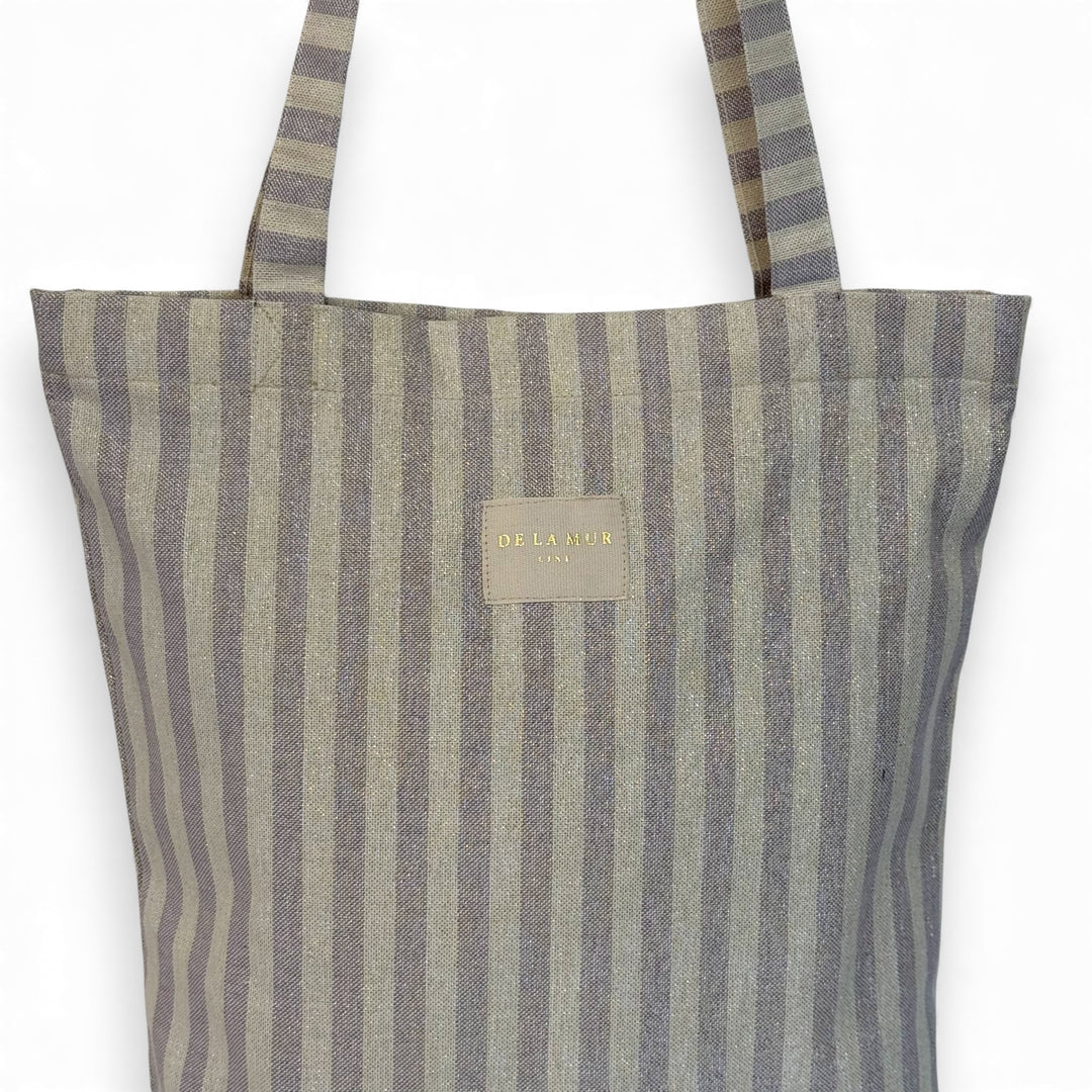 Medium Zippered Bag Lulil