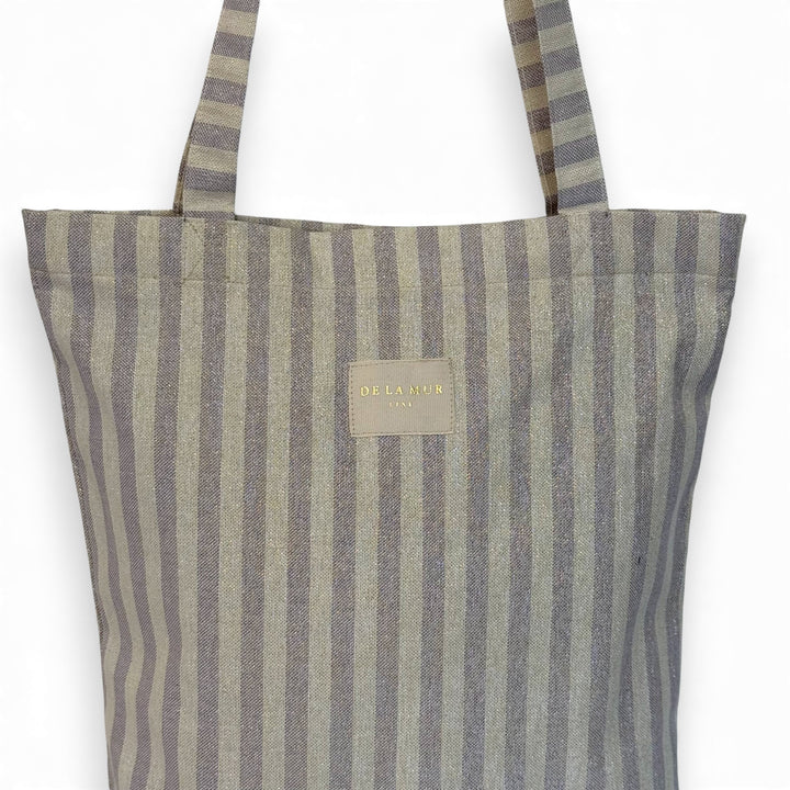 Medium Zippered Bag Lulil