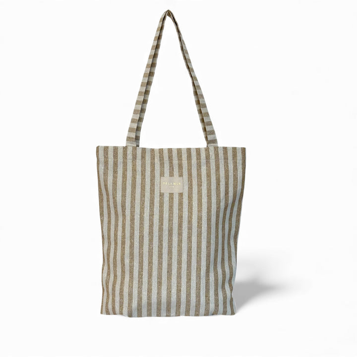 Medium Zippered Bag Lumos