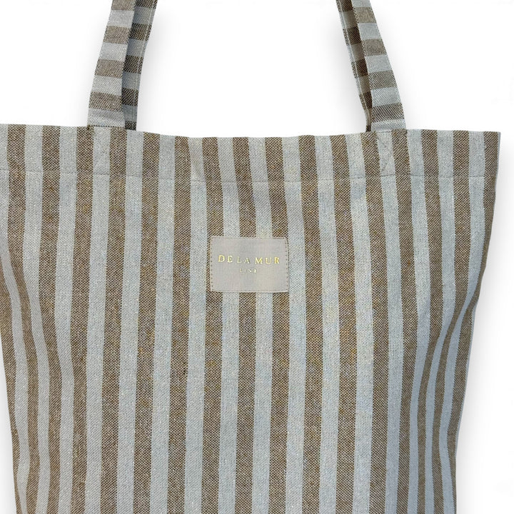 Medium Zippered Bag Lumos