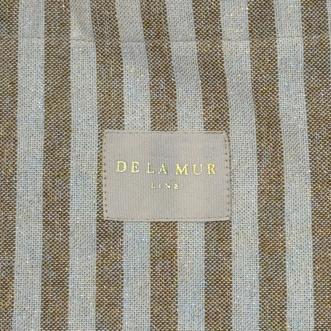 Medium Zippered Bag Lumos