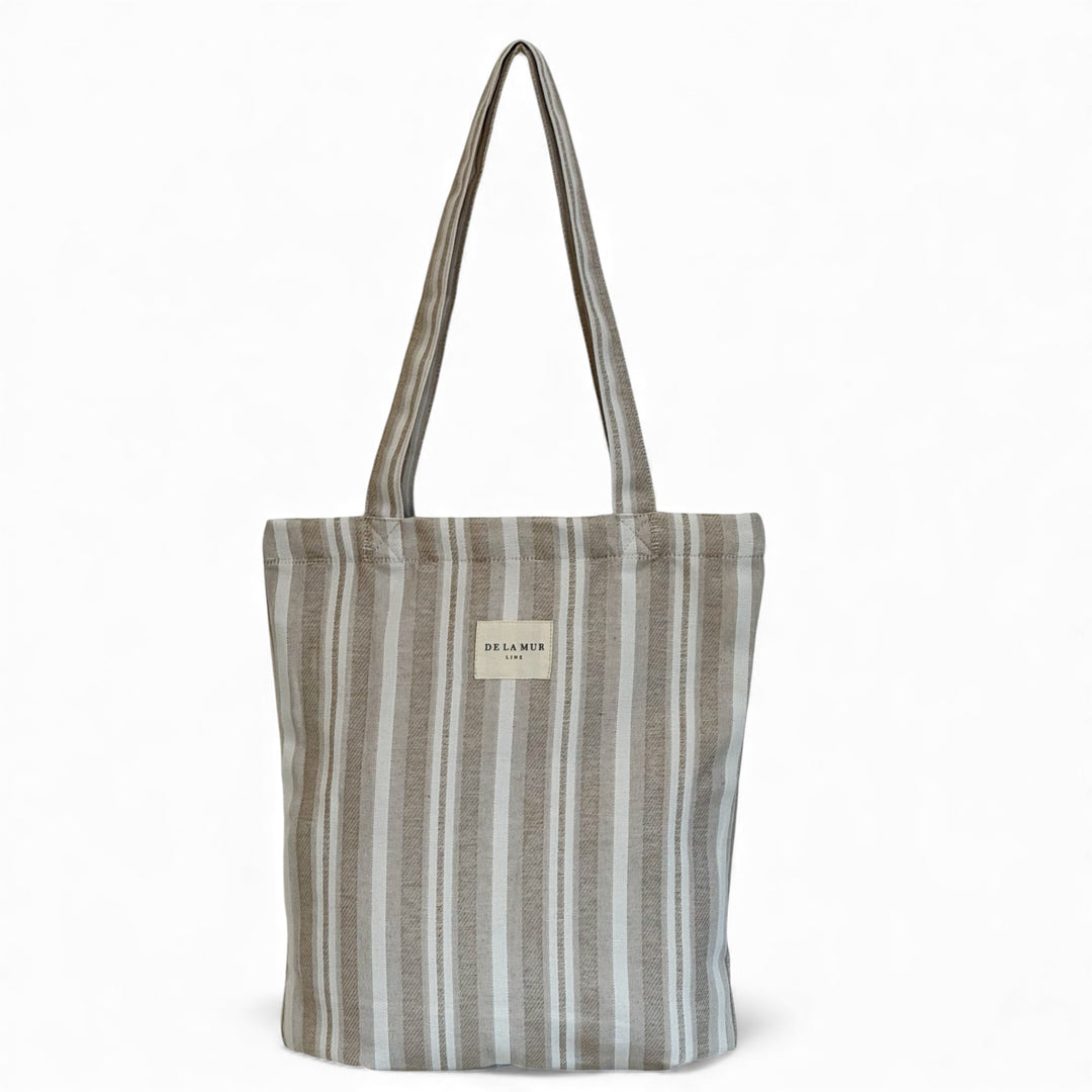 Medium Zippered Bag Malik