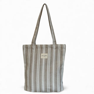 Medium Zippered Bag Malik