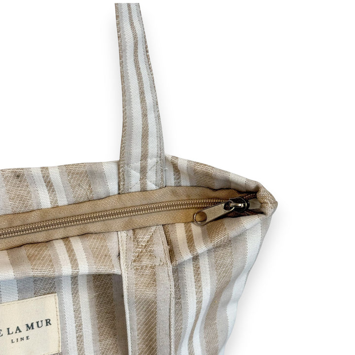 Medium Zippered Bag Malik