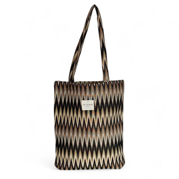 Medium Tote Bag Skan