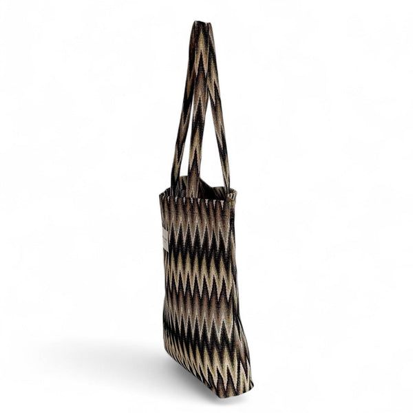 Medium Tote Bag Skan