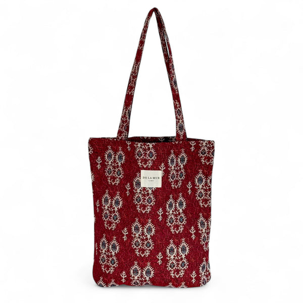 Medium Tote Bag Tinta