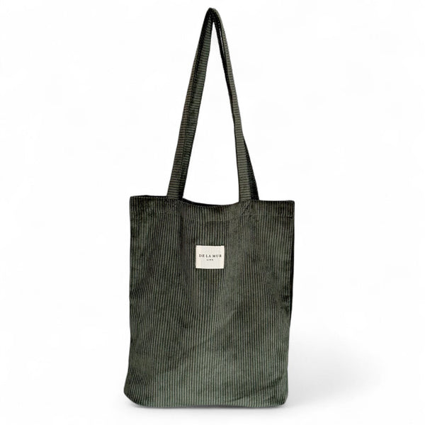 Medium Tote Bag Tree