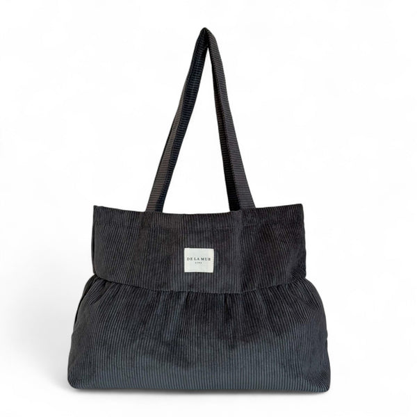 Medium Ruffle Bag Boni
