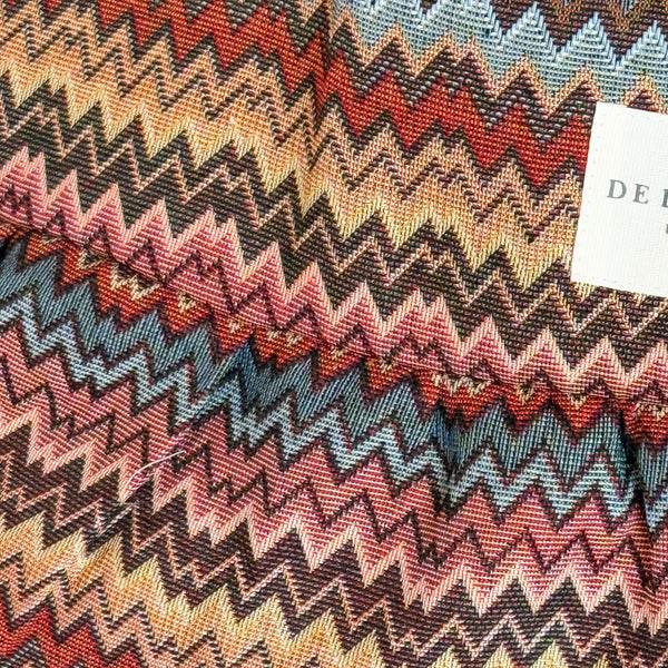 Medium Ruffle Tote Bag Monte
