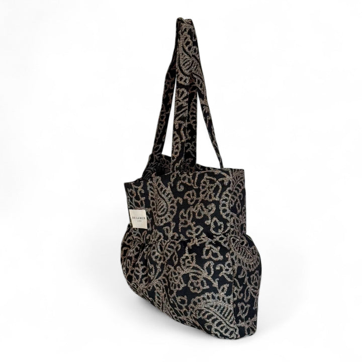 Bolsa Volantes Teide
