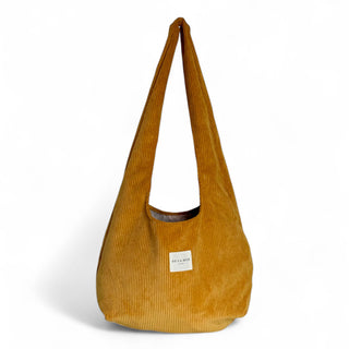 Oval Bag Taz