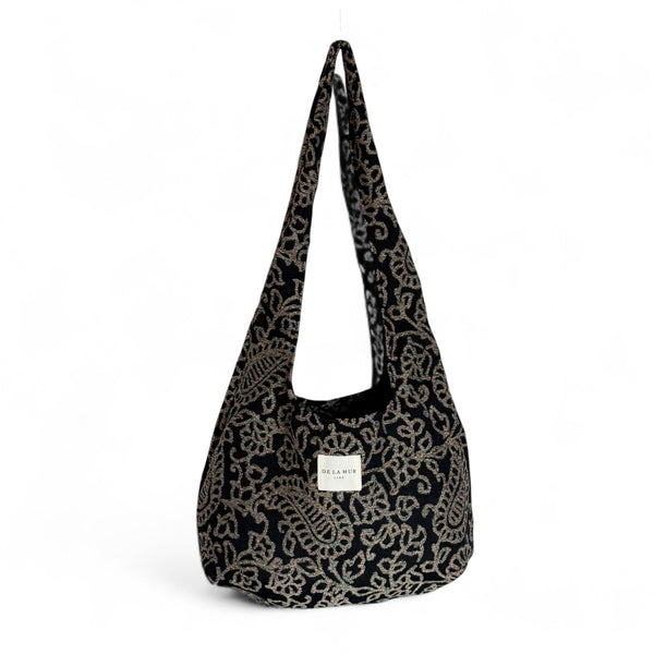 Oval Bag Teide