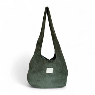 Sac ovale en forme d'arbre