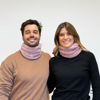 Kalt Neck Braga