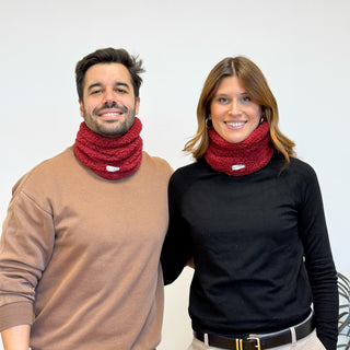 Neck Warmer Lake