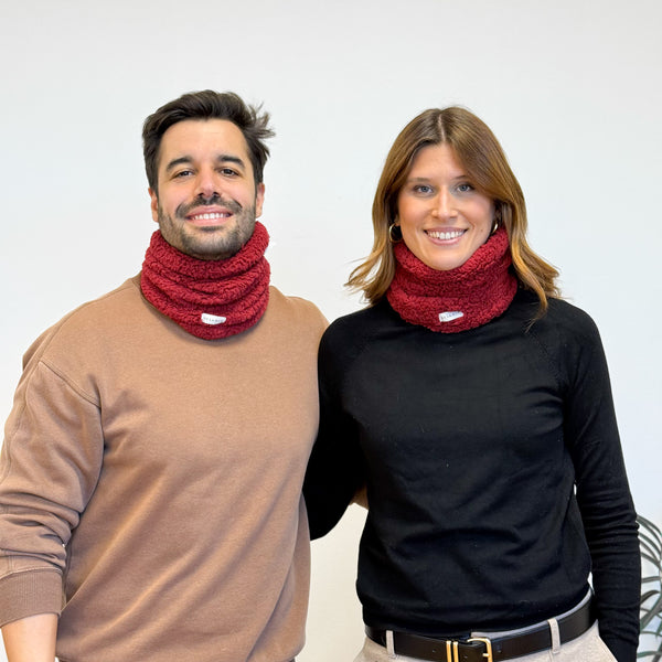 Neck Warmer Lake