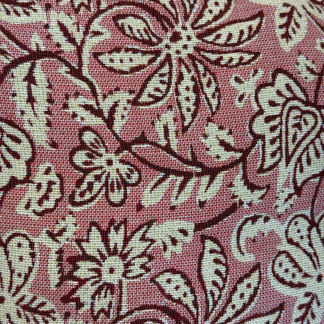 Medium Zippered Bag Came