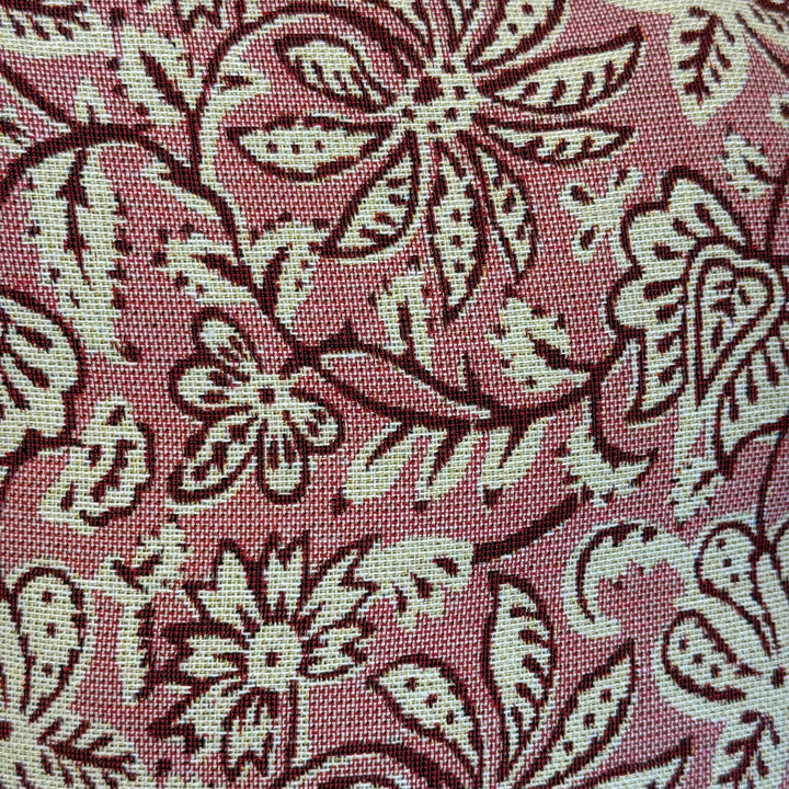 Medium Zippered Bag Came