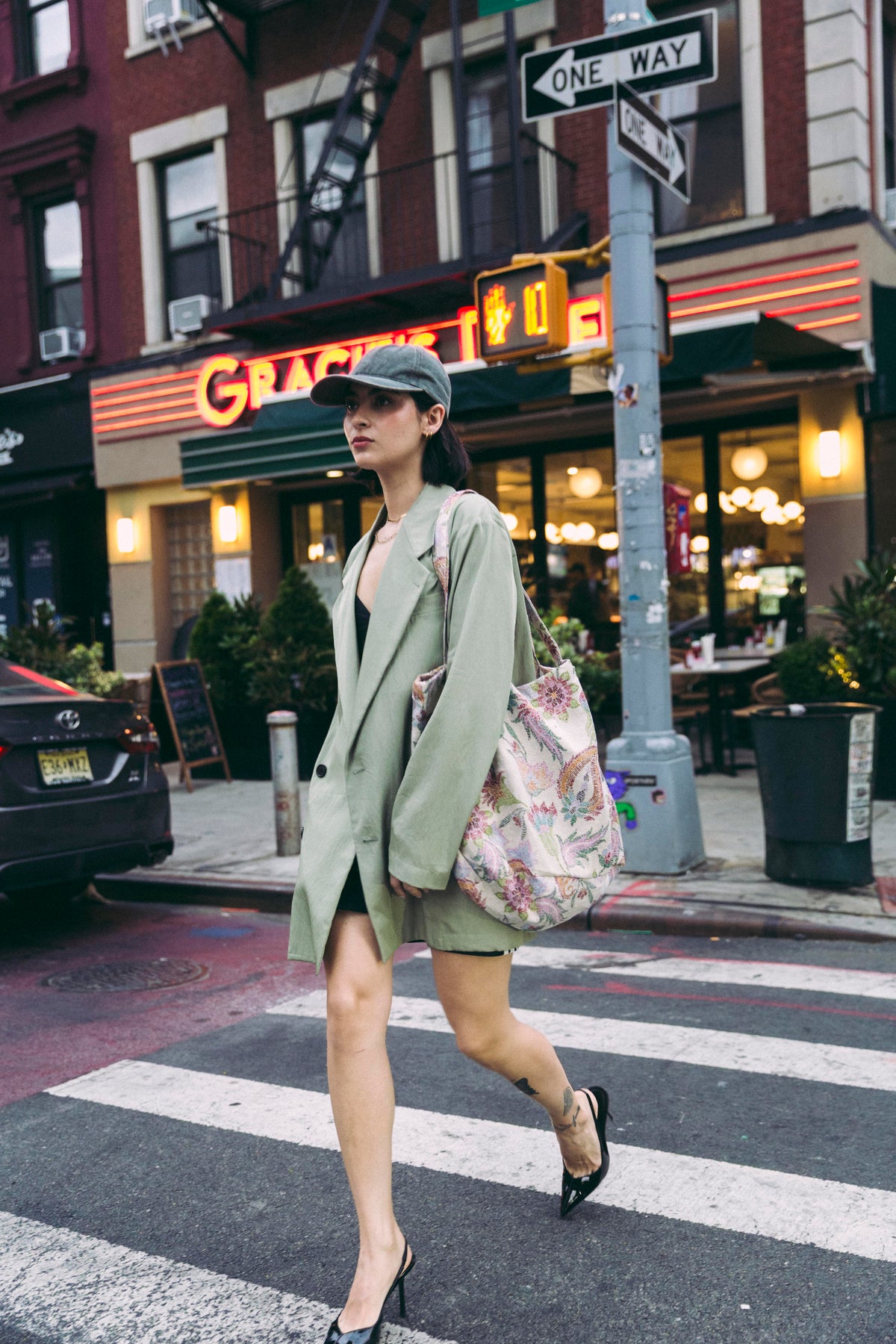 SS26 · Look 10