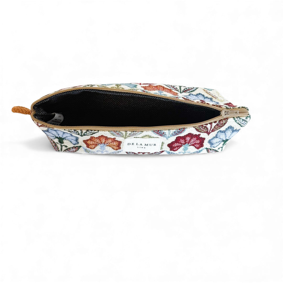 Pencil Case Flora
