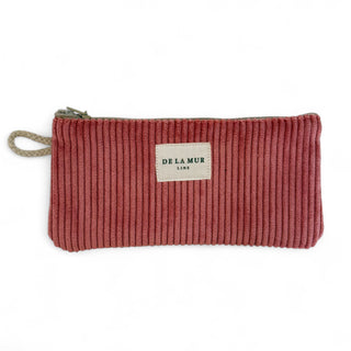 Eyewear Case Coral