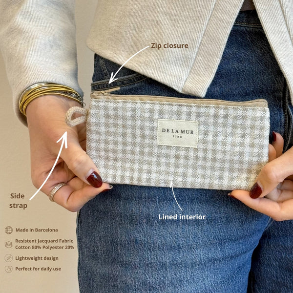 Eyewear Case Vison