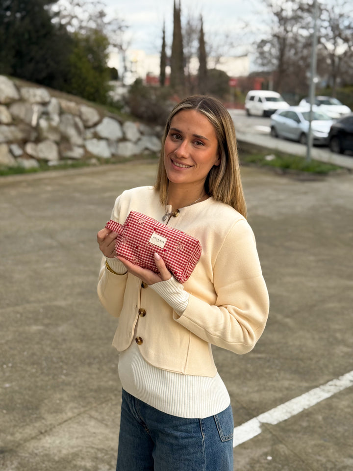 Neceser Mediano Cora