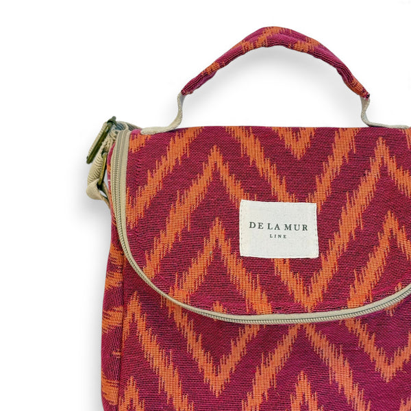 Lunch Bag Fuego