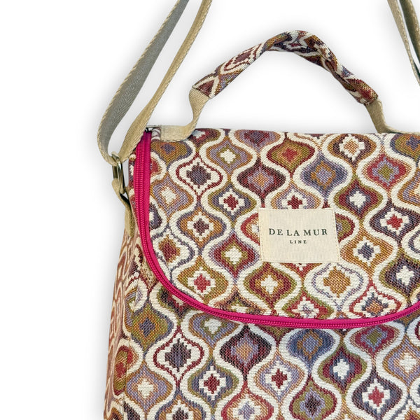 Lunch Bag Onda