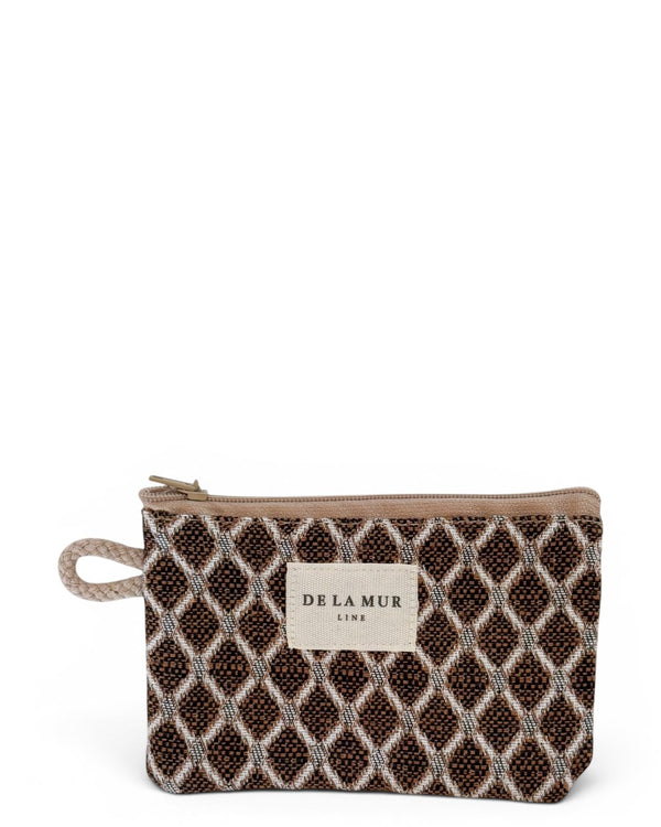 Coin Purse Cobre