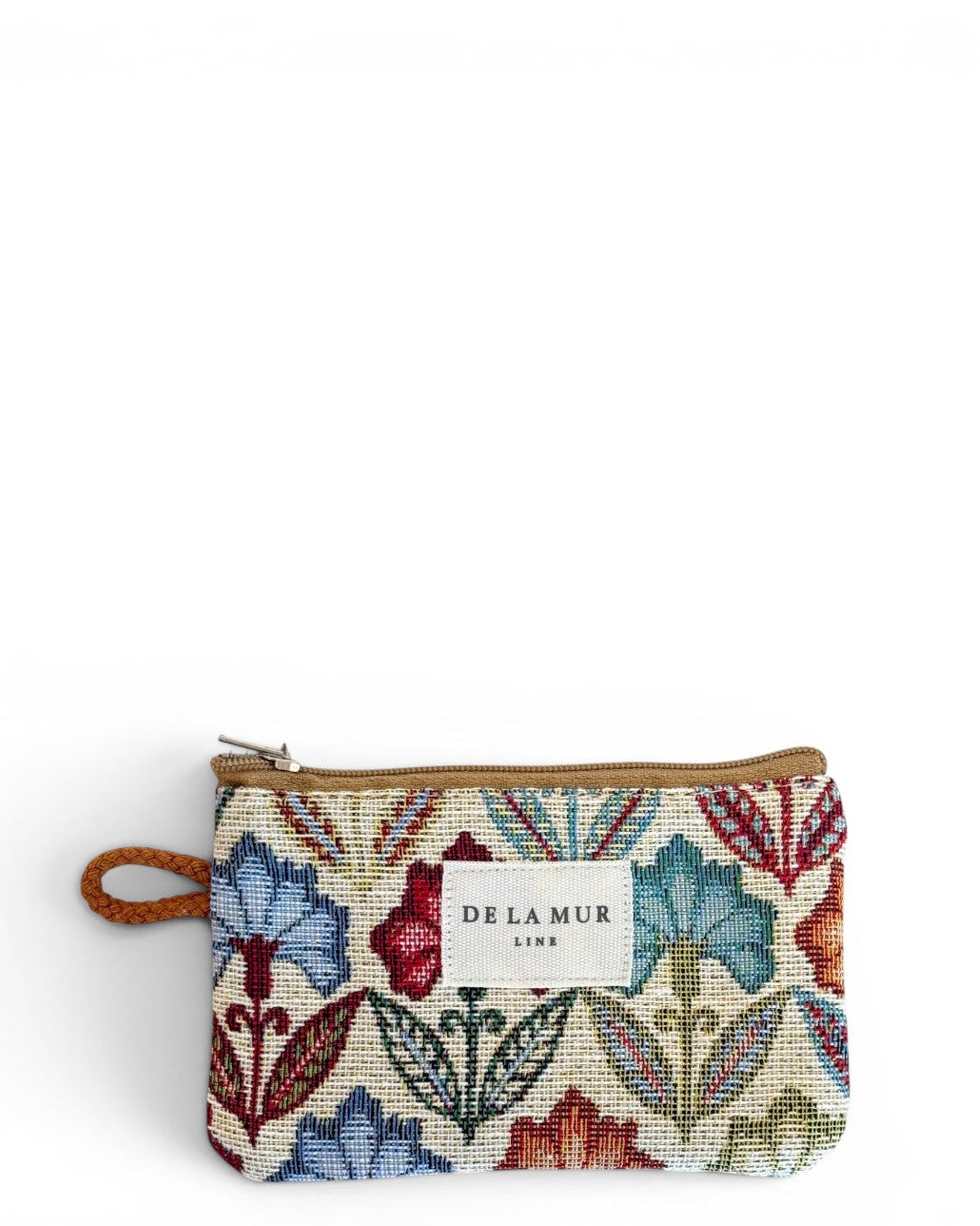 Coin Purse Flora