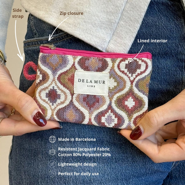 Coin Purse Onda