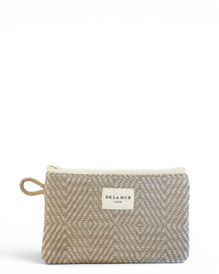 Small Makeup Bag / Coin Purse Arena