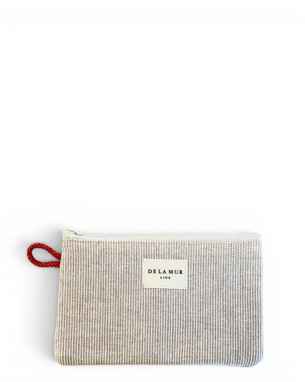 Small Makeup Bag / Coin Purse Ibi