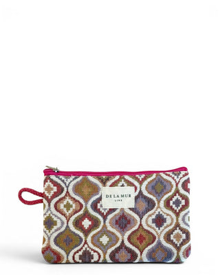 Small Makeup Bag / Coin Purse Onda