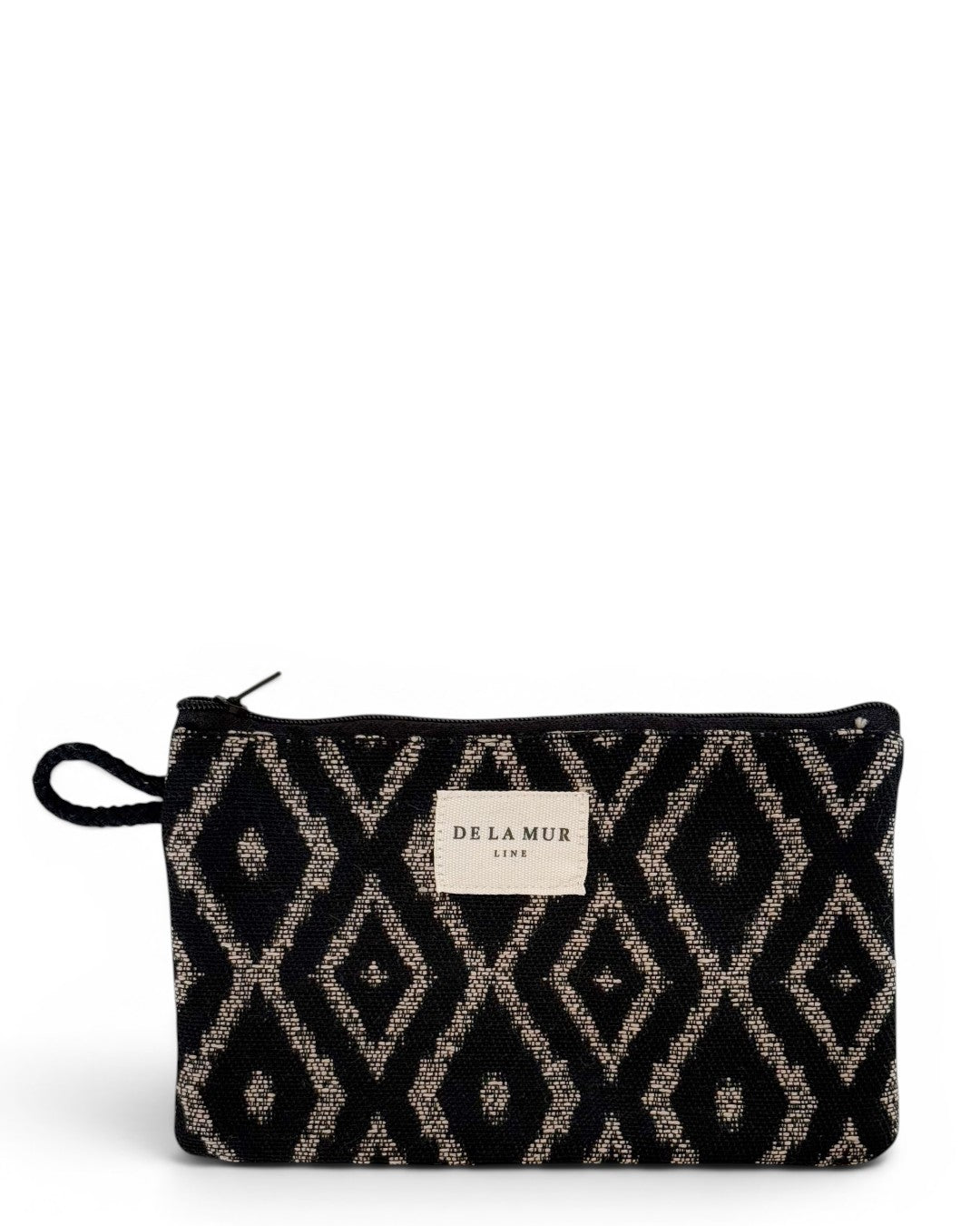 Small Makeup Bag / Coin Purse Onix