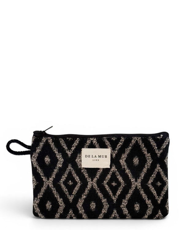 Small Makeup Bag / Coin Purse Onix