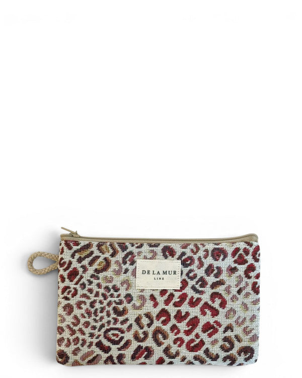 Small Makeup Bag / Coin Purse Talco