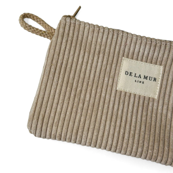 Small Makeup Bag / Coin Purse Tofe