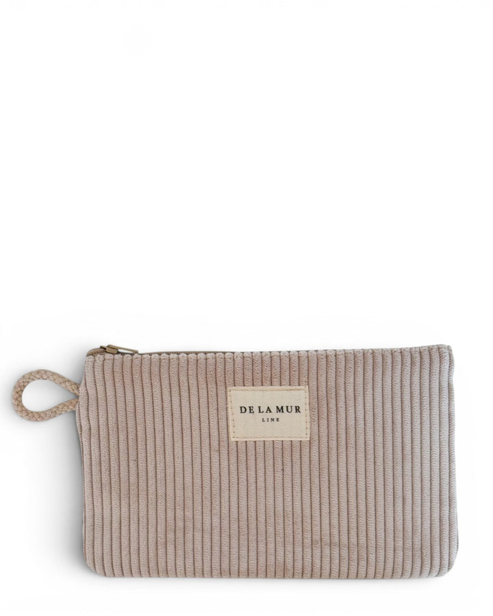 Small Makeup Bag / Coin Purse Tofe