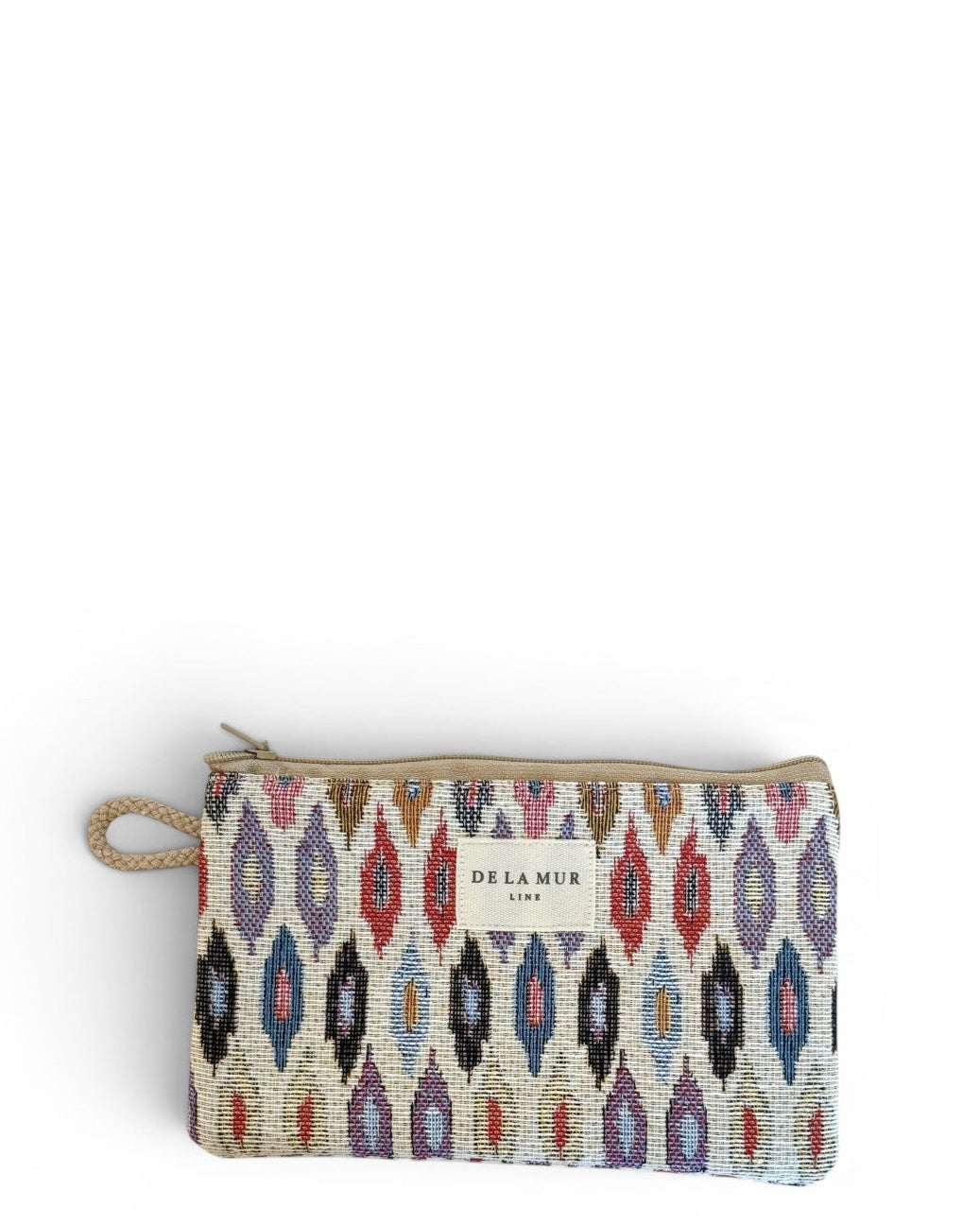 Small Makeup Bag / Coin Purse Urban