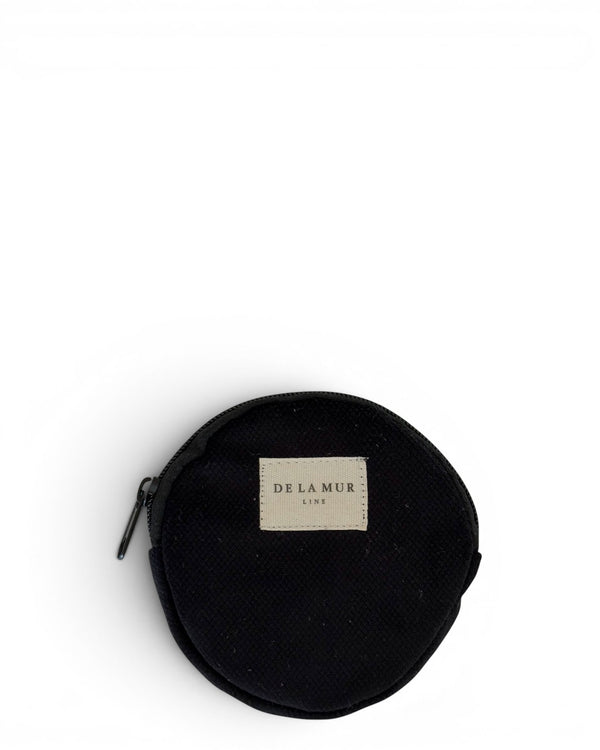 Round Coin Purse Aza