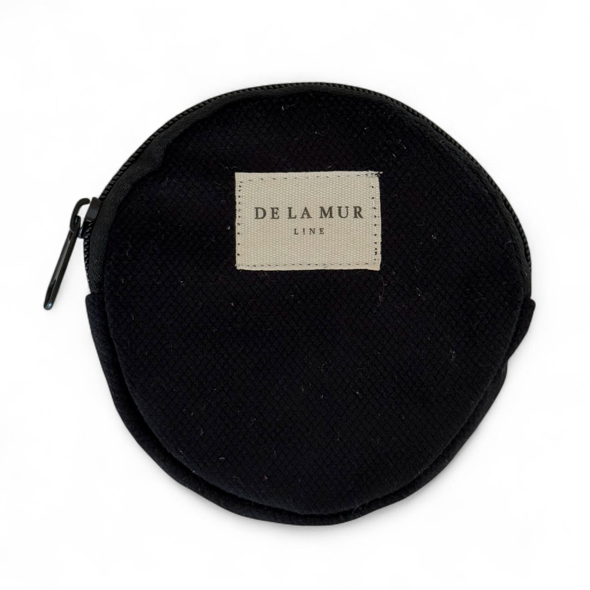 Portefeuille rond Aza